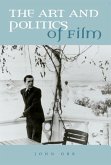 Art and Politics of Film (eBook, PDF)