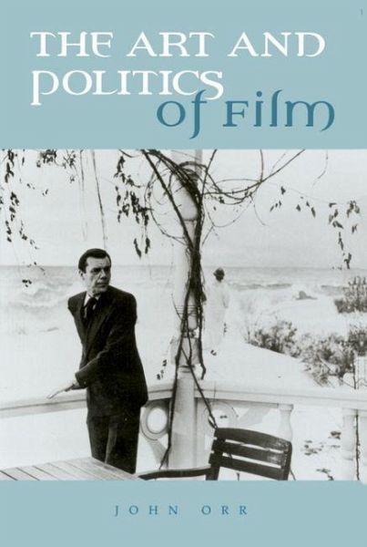 Art and Politics of Film (eBook, PDF) Art and Politics of Film (eBook, PDF)