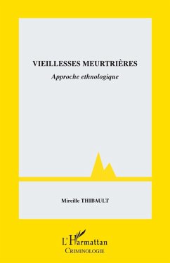 Cover Vieillesses meurtrières (eBook, ePUB)