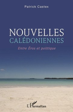 Cover Nouvelles calédoniennes (eBook, PDF)