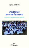 Parlons Hunsrückisch (eBook, PDF)
