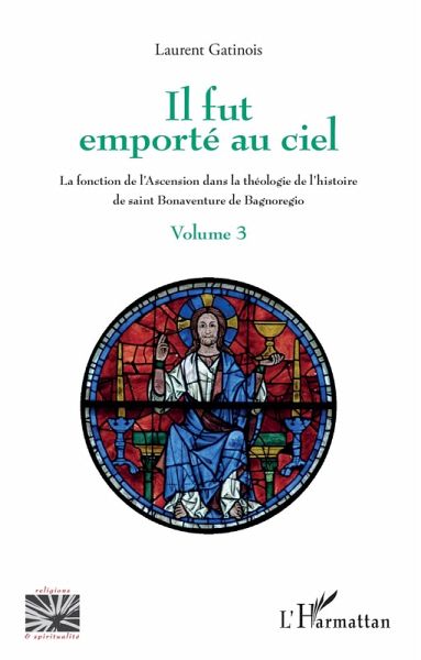 Il fut emporté au ciel (eBook, PDF)