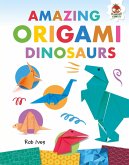 Amazing Origami Dinosaurs (eBook, ePUB) Amazing Origami Dinosaurs (eBook, ePUB)