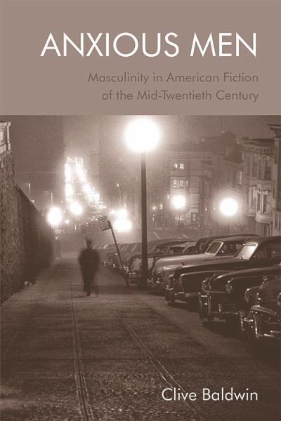 Anxious Men (eBook, PDF)