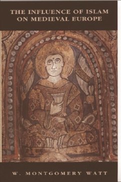 Cover Influence of Islam on Medieval Europe (eBook, PDF)