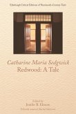 Catharine Sedgwick, Redwood: A Tale (eBook, ePUB)