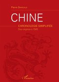 Chine (eBook, ePUB)