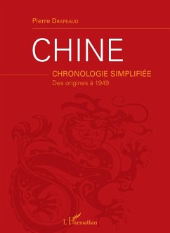 Chine (eBook, ePUB) - Drapeaud