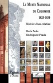 Musée National de Colombie (eBook, PDF)