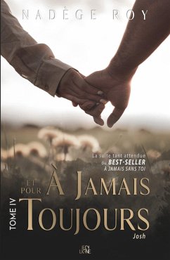 Cover À jamais et pour toujours (eBook, ePUB)