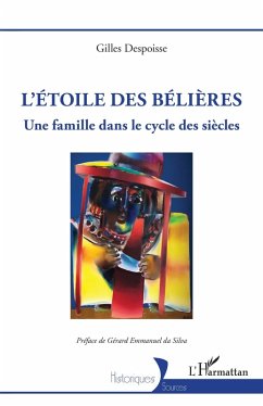 Cover L'étoile des Bélières (eBook, PDF)