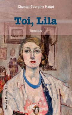 Toi, Lila (eBook, PDF) - Haupt