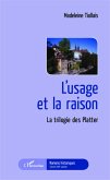 L'usage et la raison (eBook, PDF)