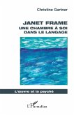 Janet Frame (eBook, ePUB)