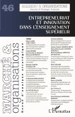 Entrepreneuriat et innovation dans l'enseignement supérieur (eBook, PDF)