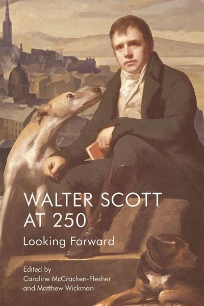 Walter Scott at 250 (eBook, PDF)