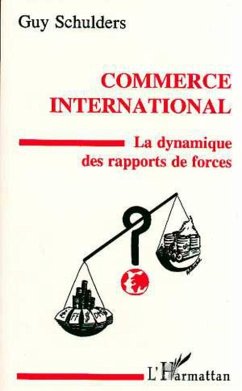 Commerce international (eBook, PDF) - Schulders