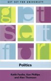 Get Set for Politics (eBook, PDF) Get Set for Politics (eBook, PDF)