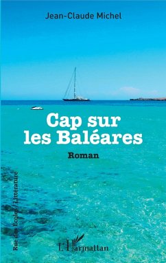 Cover Cap sur les Baléares (eBook, PDF)