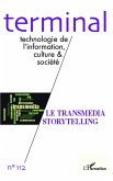 Transmedia storytelling (eBook, PDF)