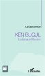 Ken Bugul la langue littéraire (eBook,... - Bild 1