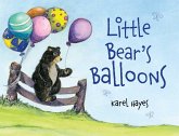 Little Bear's Balloons (eBook, ePUB)