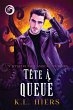 Tête à queue (eBook, ePUB) - Bild 1