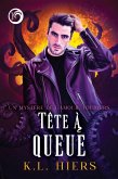 Tête à queue (eBook, ePUB)