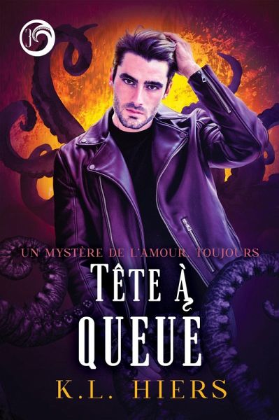 Tête à queue (eBook, ePUB) Tête à queue (eBook, ePUB)