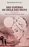 Des vipères au-delà des mots (eBook, PDF)