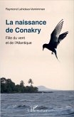 La naissance de Conakry (eBook, ePUB)