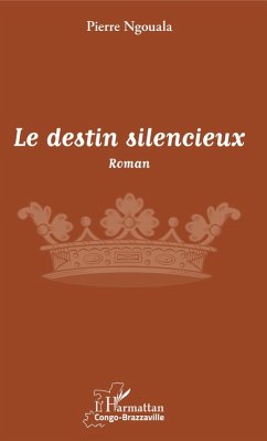 Cover Le destin silencieux (eBook, PDF)