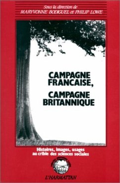 Cover Campagne française, campagne britannique (eBook, PDF)