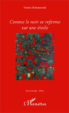 Cover COMME LE NOIR SE REFERME SUR UNE ETOILE (eBook, PDF)
