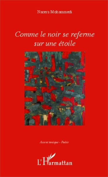 COMME LE NOIR SE REFERME SUR UNE ETOILE (eBook, PDF) COMME LE NOIR SE REFERME SUR UNE ETOILE (eBook, PDF)