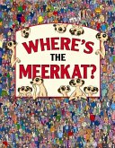 Where's the Meerkat? (eBook, ePUB)