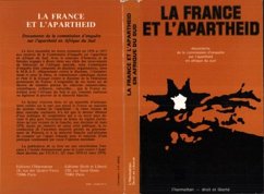 La France et l'apartheid (eBook, PDF)
