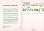Guide bibliographique du Mozambique (eBook, PDF)