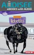 Discover Robotics (eBook, ePUB) - Bild 1