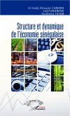 Structure et dynamique de l'économie sénégalaise (eBook, PDF)