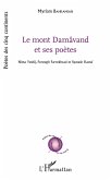 Le Mont Damâvand et ses poètes (eBook, PDF)