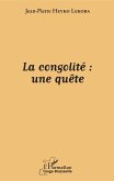 La congolité : une quête (eBook, PDF)