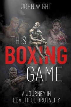 Cover This Boxing Game (eBook, ePUB)