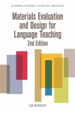 Materials Evaluation and Design for Language Teaching (eBook, ePUB) Materials Evaluation and Design for Language Teaching (eBook, ePUB)
