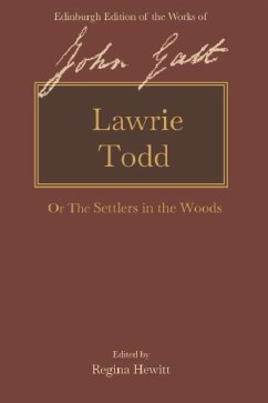 Cover Lawrie Todd (eBook, PDF)