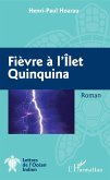 Fièvre à l'Ilet Quinquina (eBook, PDF)