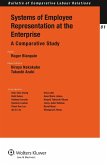 Systems of Employee Representation at the Enterprise (eBook, PDF)