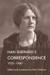 Nan Shepherd's Correspondence, 1920-80... - Bild 1