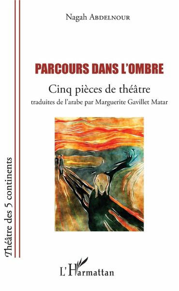 Parcours dans l'ombre (eBook, PDF)