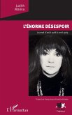 L'Enorme désespoir (eBook, PDF)